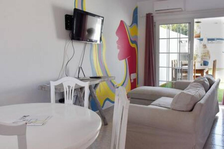 Others 2, 5. Boutique Art Villa ETER - GB, Las Palmas