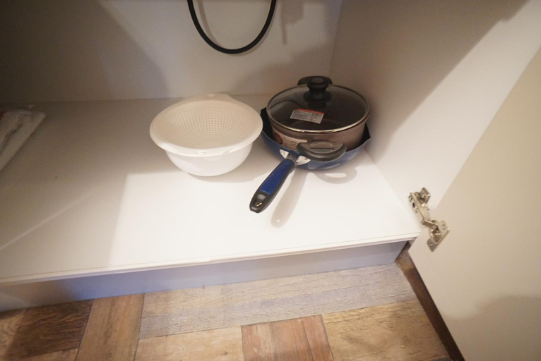 Bathroom 4, 伊豆白浜太洋マンション911, Shimoda