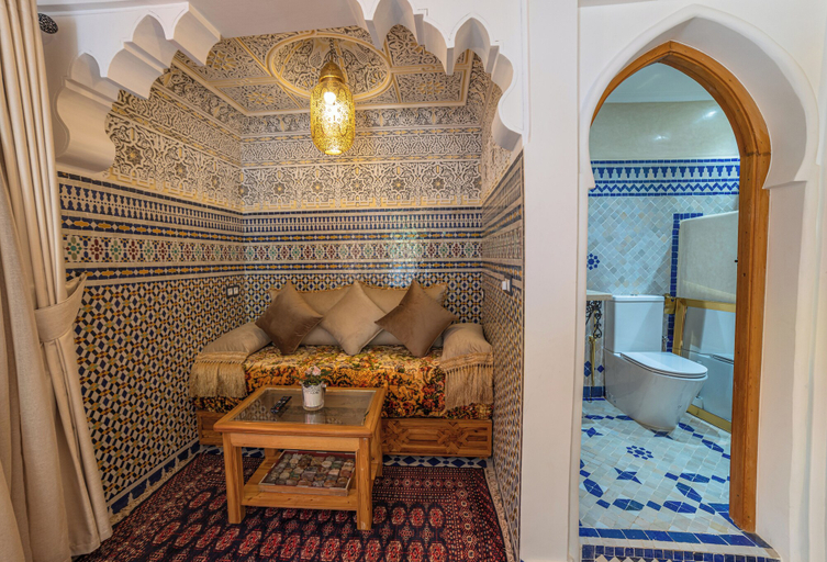 Others 4, Dar MD, Chefchaouen