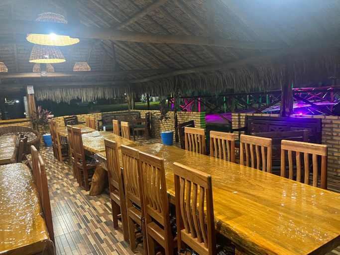 Food & Drinks 5, Pousada Marina, Barreirinhas