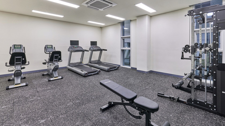 Others 4, Travelodge Suites Busan Centum , Haeundae