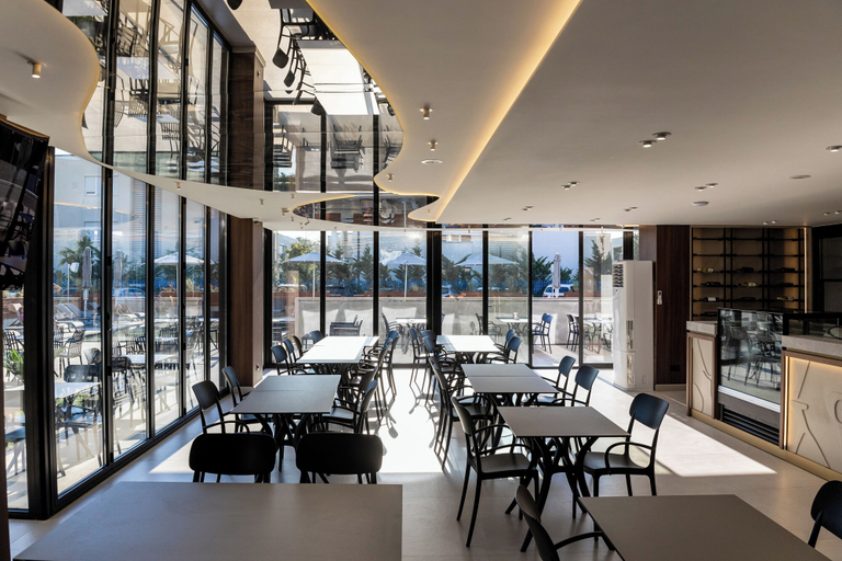 Food & Drinks 3, Bolt Boutique Hotel, Lezhës