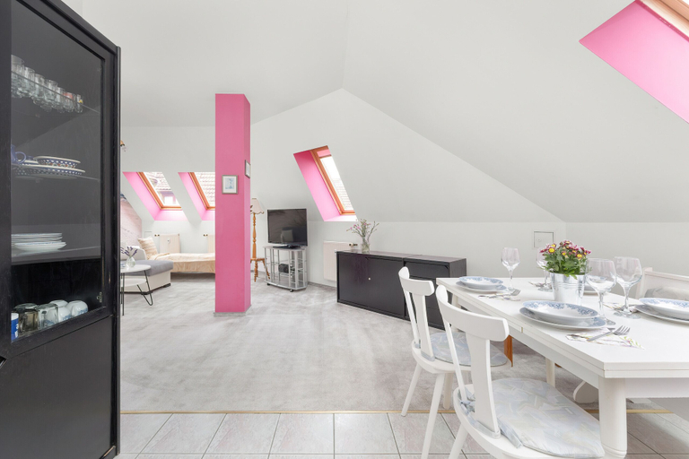 Others 5, Kołobrzeg Centrum Pink by Renters, Kołobrzeg