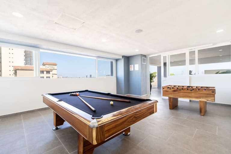 Others 5, Cristal bay Apartments, Mazatlán
