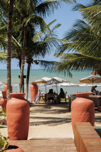 Food & Drinks 4, Almareia Boutique Hotel, Tamandaré