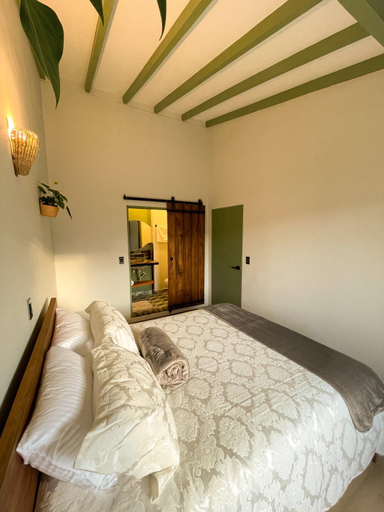 Bedroom 2, Hotel Casa Dulces del Jardin, Jardín