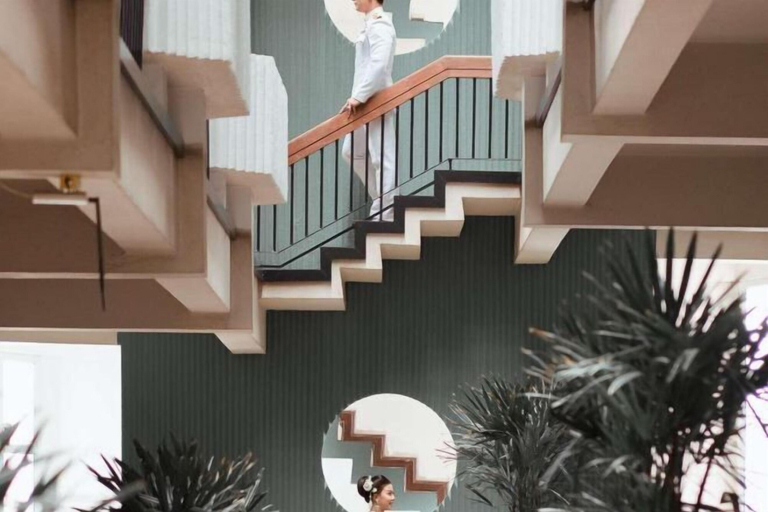 Others 4, Lertnimit Hotel, Muang Chaiyaphum