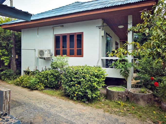 Exterior & Views 2, Maenam Bungalow, Ko Samui