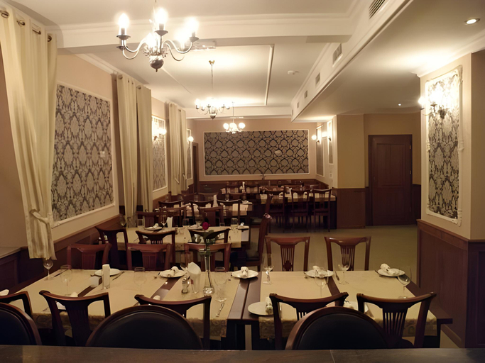 Food & Drinks 3, Palac Lucja BB, Krapkowice