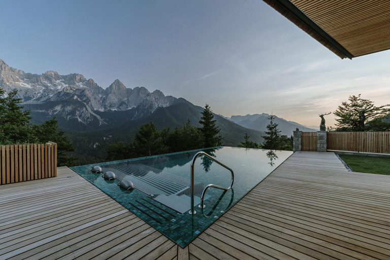 Others 5, Chalet Sofija, Kranjska Gora