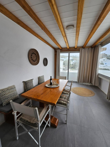 Others 5, Jonaz Rooms & Suites, South Aegean