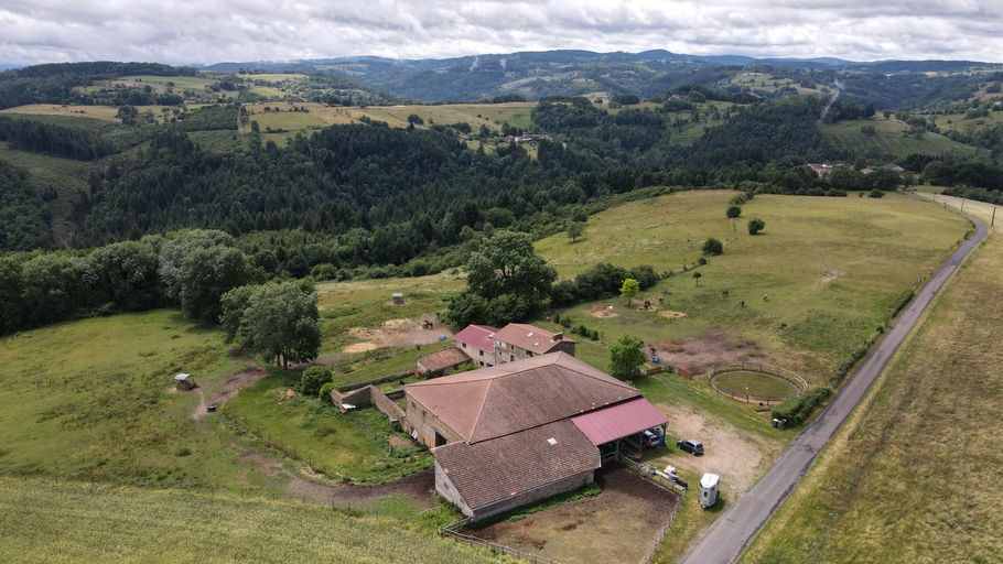 Others 3, Domaine du COQ en PAT, Puy-de-Dôme