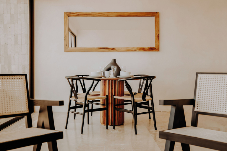 Food & Drinks 5, Majaro Apartments, Cozumel