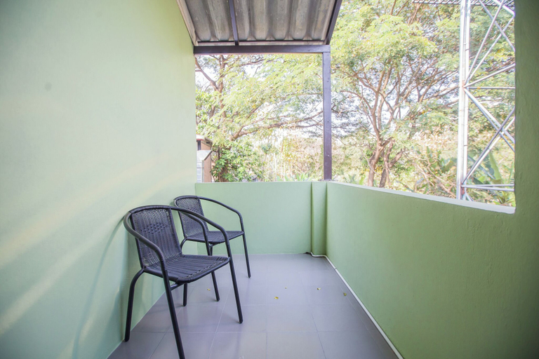 Others 5, iRoom Boutique House, Muang Chiang Mai