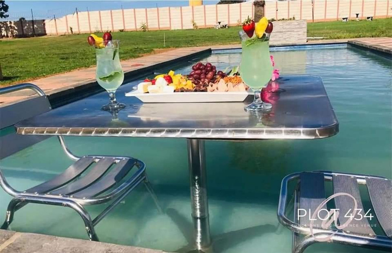 Others 5, Plot 434 Guest House, Ekurhuleni