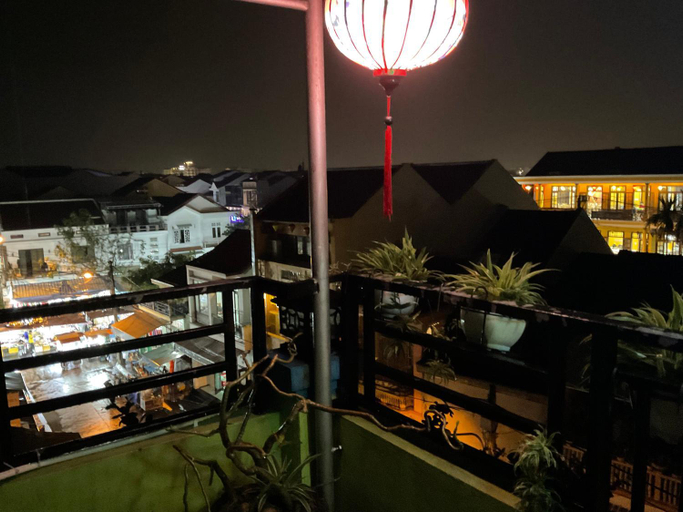Others 5, An Na Binh Homestay, Da Nang