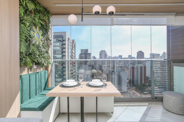 Food & Drinks, Helbor Wide, São Paulo