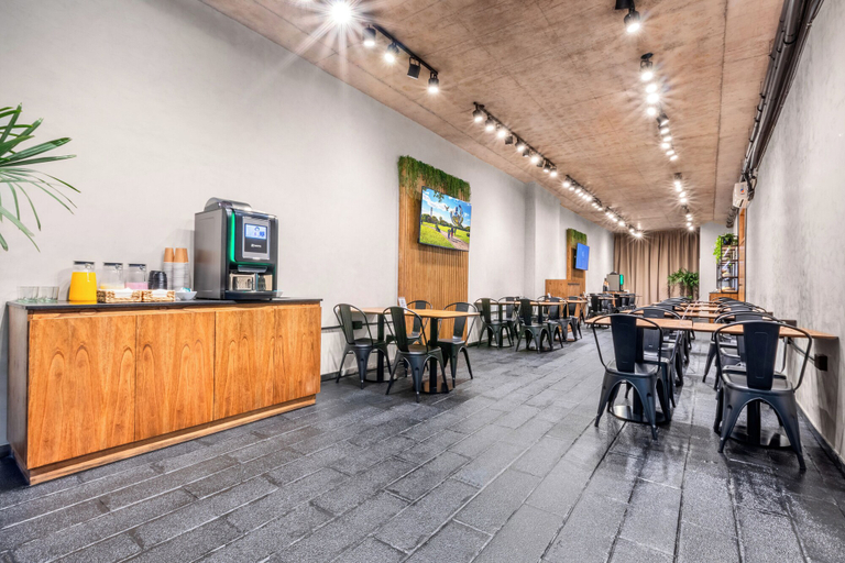 Food & Drinks 5, Deluxe Apartments in Palermo - by BueRentals, Distrito Federal