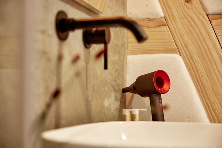 Bathroom 5, Weinforum Franken Hotel & Restaurant, Würzburg