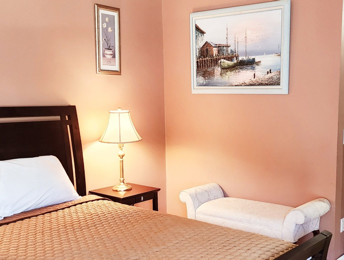Bedroom 6