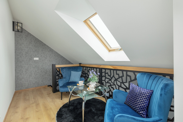 Others 5, Two-level Apartment by Renters Prestige, Kamień