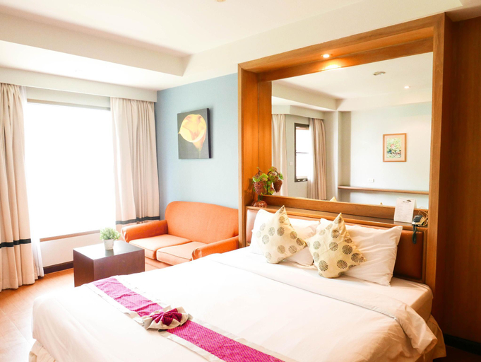 Bedroom 6