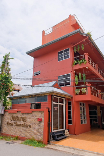 Baan Chinnakarn, Muang Chiang Mai