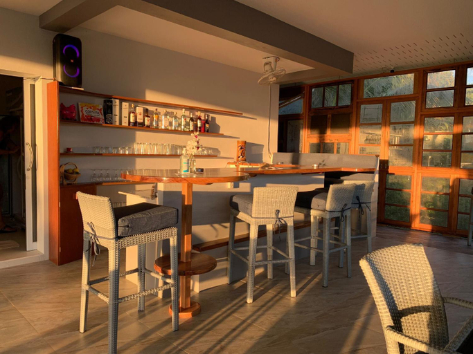 Food & Drinks 4, Corsita Resort Koh Mak, K. Ko Kut
