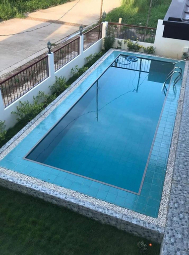 Sport & Beauty, Mlajade Transient House, Coron