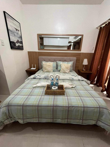 Olivia's Staycation 1801, Davao City