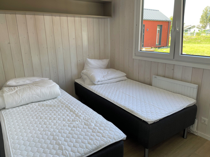 Room, Gökaskratts Camping, Lessebo