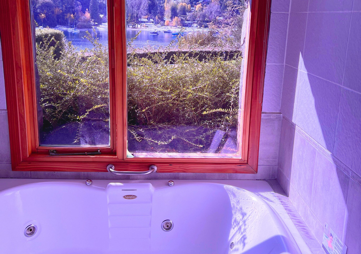 Bathroom 3