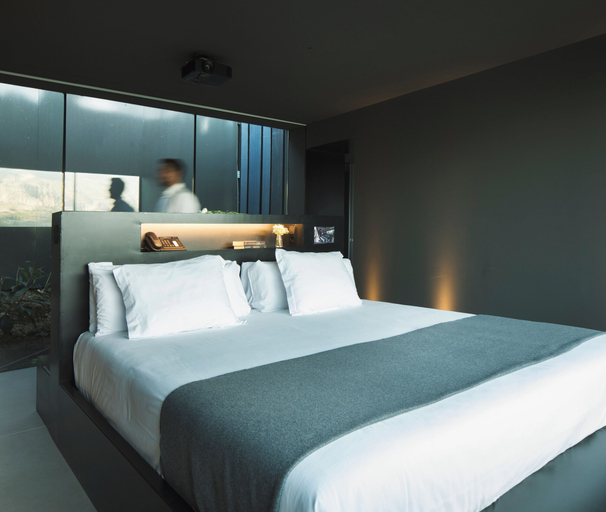 Bedroom 3, VIVOOD Landscape Hotel & 5E Spa - Adults Only, Alicante