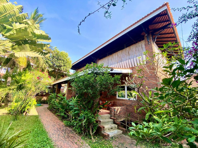 Exterior & Views 4, Cozy Paradise, Svay Pao