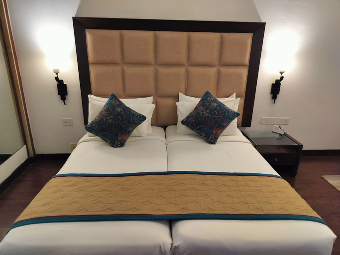 Bedroom 25