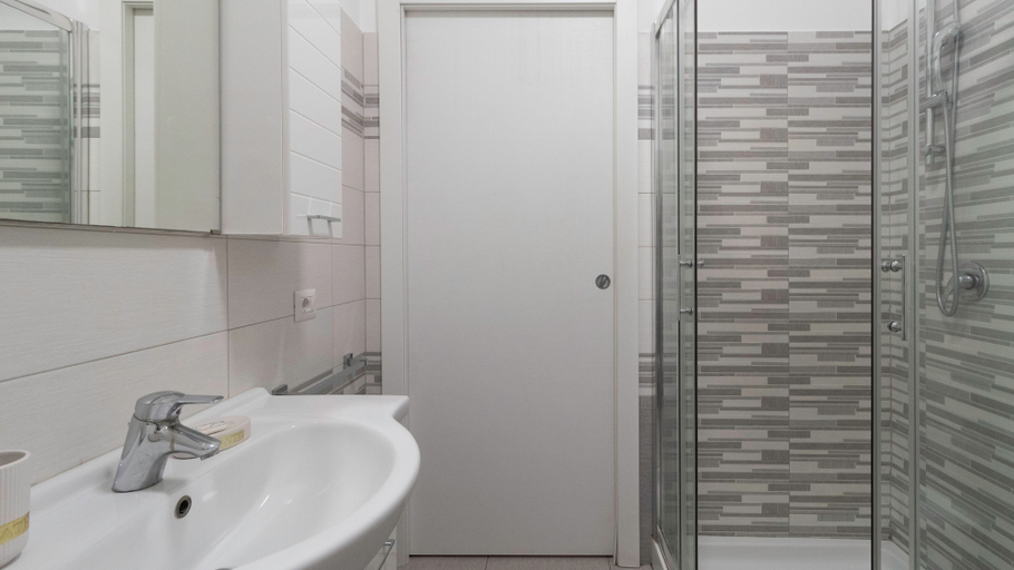 Bathroom 2, Italianway - Orti 5, Milano