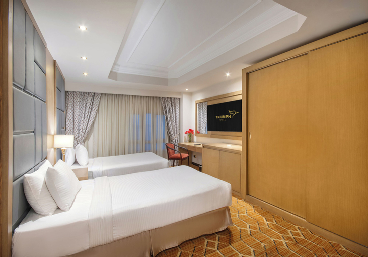 Bedroom 10