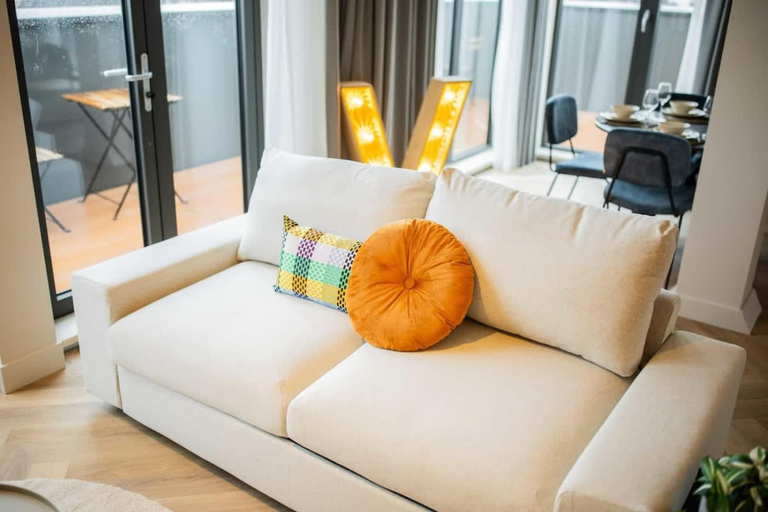 Exterior 5, Wonderful Studio Penthouses, Hilversum