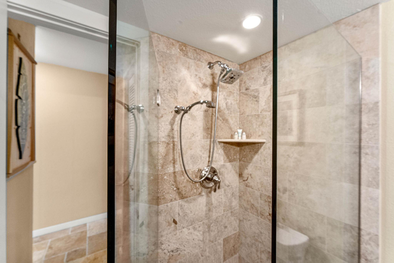 Bathroom 4, Kamaole Sands 5-311, Maui