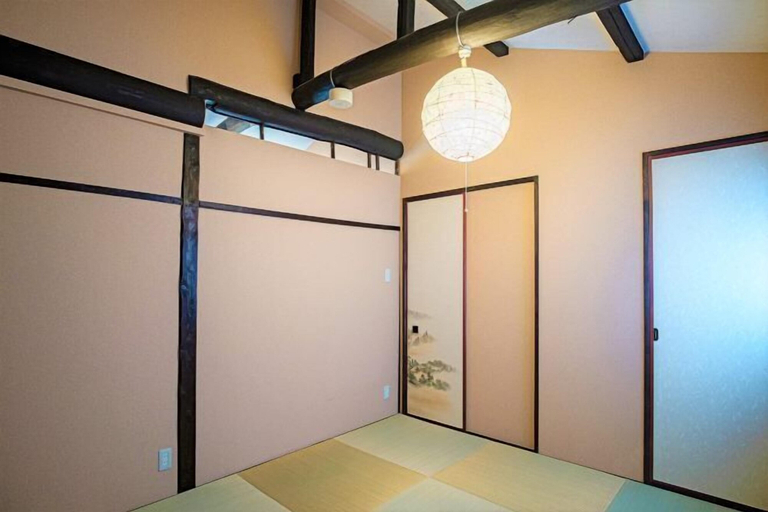 Others 5, Kyoran Suigetsutei, Kyoto