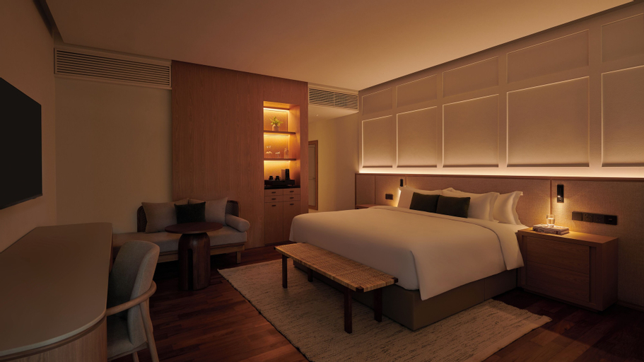 Bedroom 12
