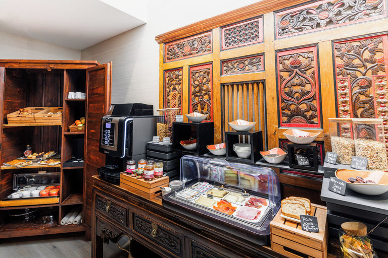Food & Drinks 5, Villa Kerasy Hotel Spa, Morbihan