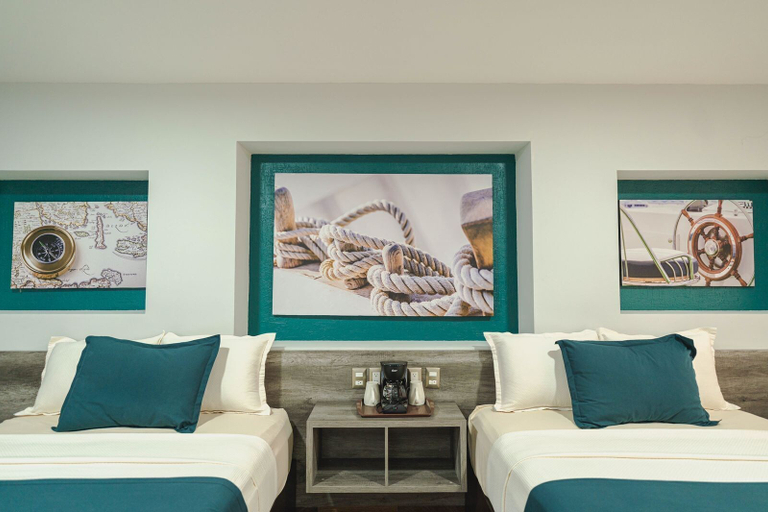 Others 4, Real Naviero Hotel Ejecutivo, Manzanillo