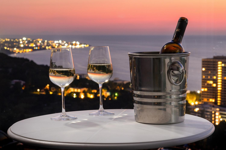 Food & Drinks 5, Rhodes SkyLine Suites, South Aegean