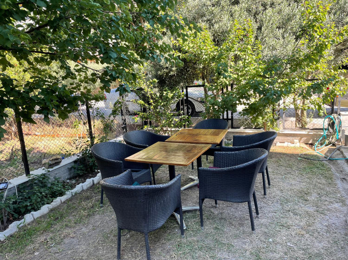 Others 4, Can’s Homes, Kuşadası