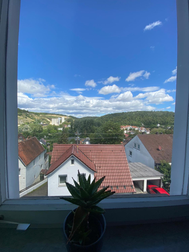 Others 5, Bluestone Appartments 25qm free and near parking, Alb-Donau-Kreis