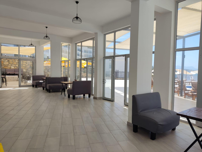 Public Area 3, Ni Marin Hotel, Milas