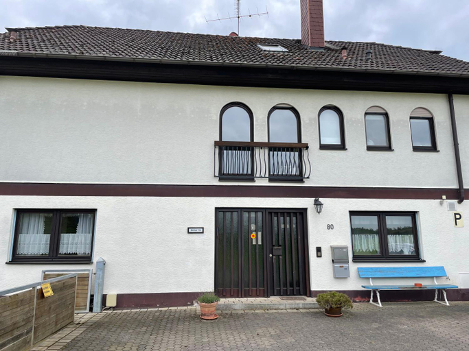 Others 5, Pension am Eichenhain, Nürnberg