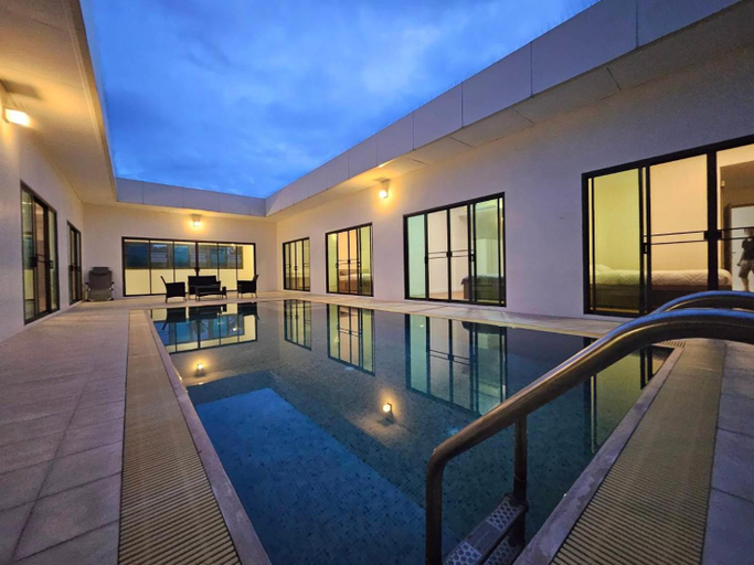 Others 3, The Heaven Pool Villa Khao Yai, Pak Chong