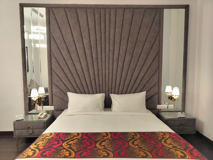 Bedroom 8